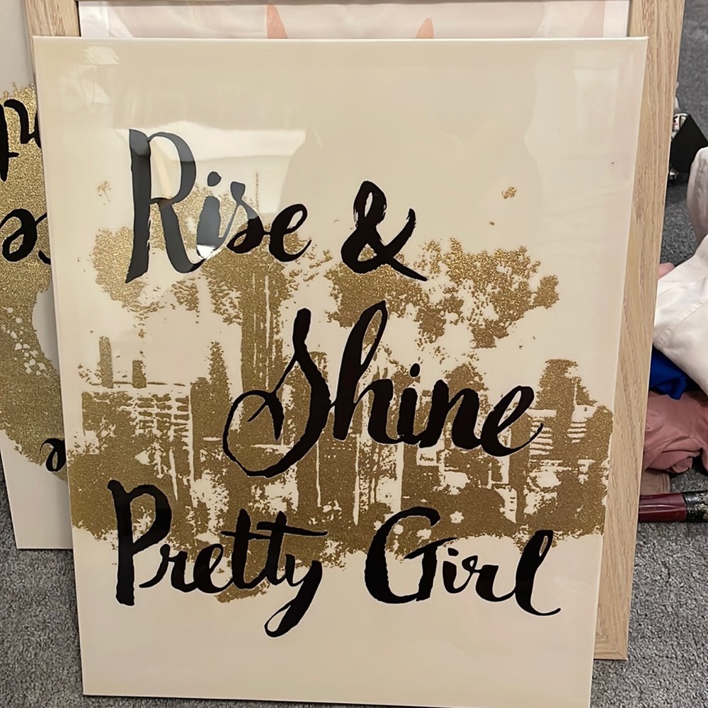 wall decor